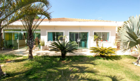 Casa à venda com 6 quartos, sendo 2 suítes,  em Ibiúna, Ibiúna, SP