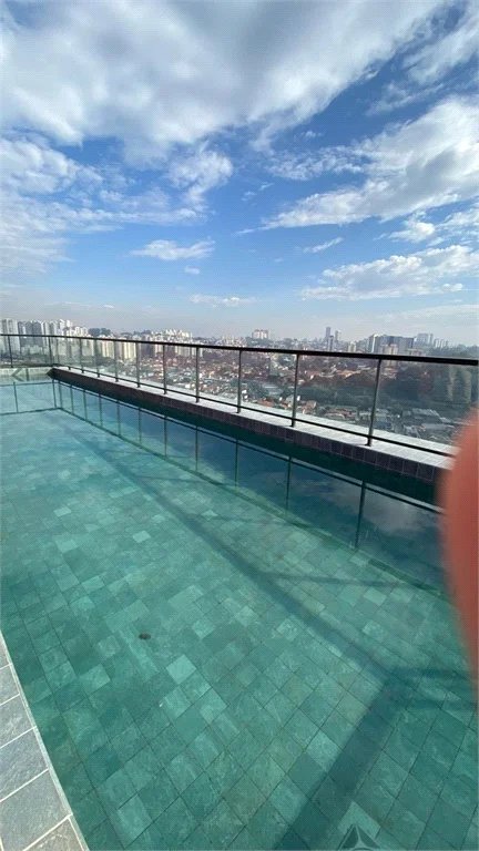 Apartamento à venda com 2 quartos em Jardim Trussardi, São Paulo, SP