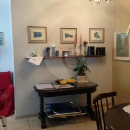 Apartamento à venda com 3 quartos, sendo 1 suíte,  em Indianópolis, São Paulo, SP