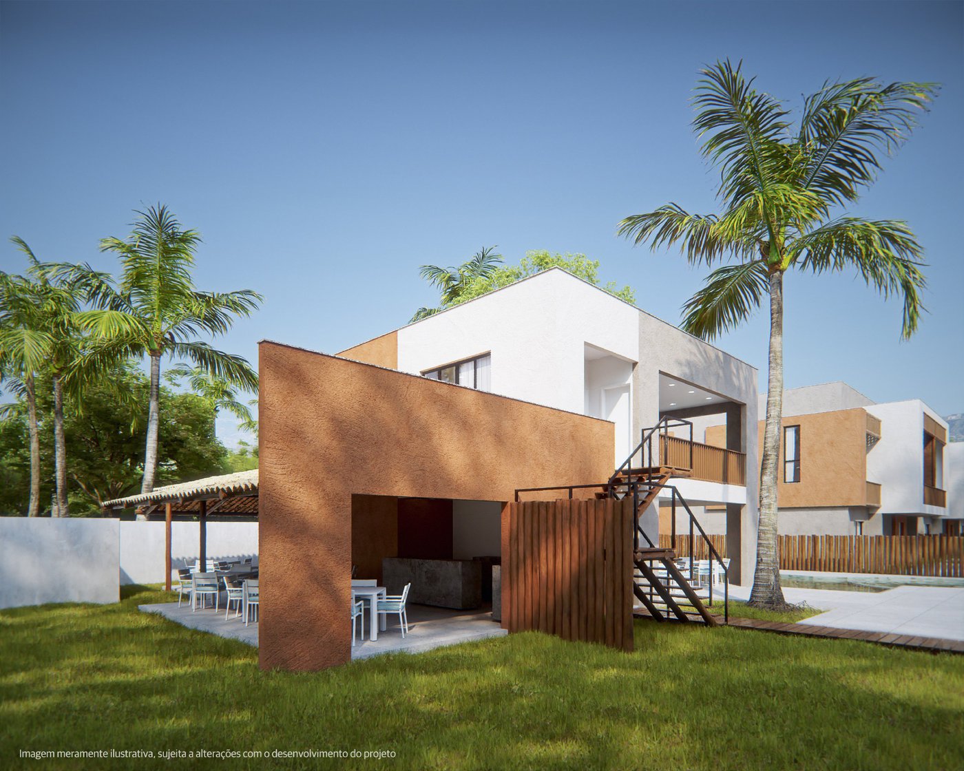 Residencial Porto Royal Inn