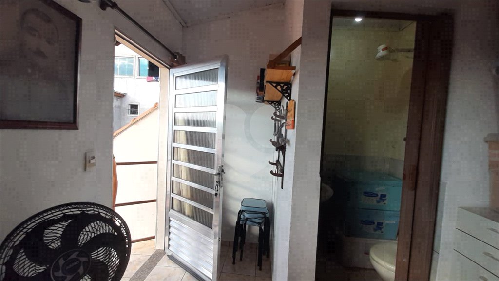 Casa à venda com 2 quartos em Vila Rosália, Guarulhos, SP