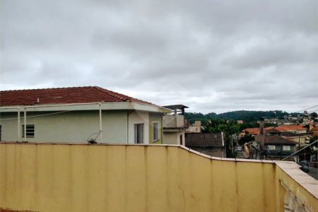 Casa à venda com 3 quartos, sendo 2 suítes, em Vila Mazzei, São Paulo, SP