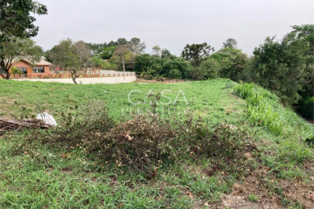 Terreno em condomínio à venda em Parque Village Castelo, Itu, SP