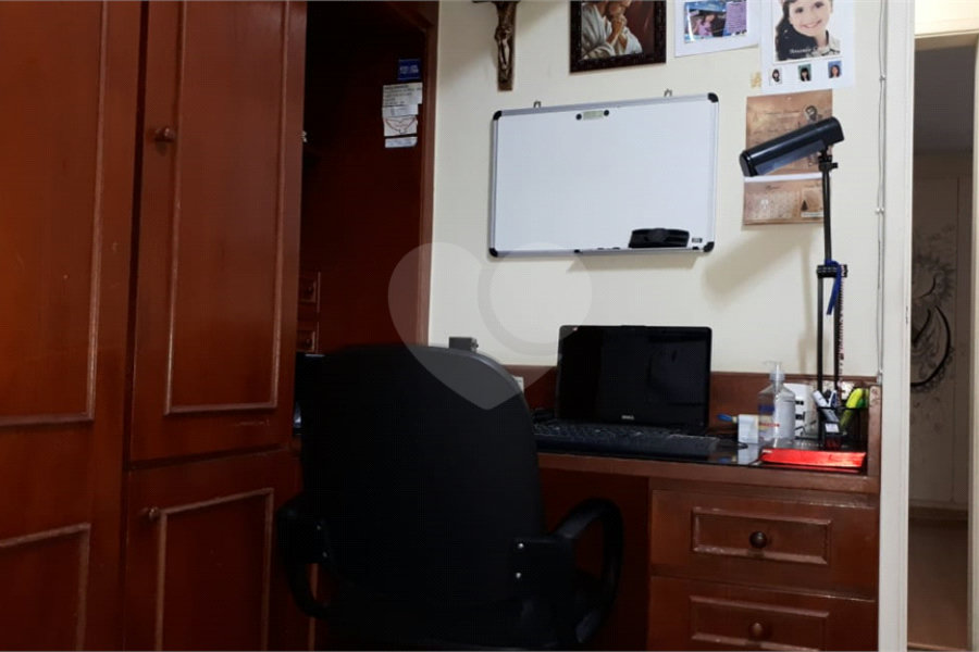 Apartamento à venda com 3 quartos, sendo 1 suíte, em Santana, São Paulo, SP