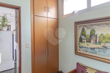 Apartamento á venda com 198m² - Ipiranga