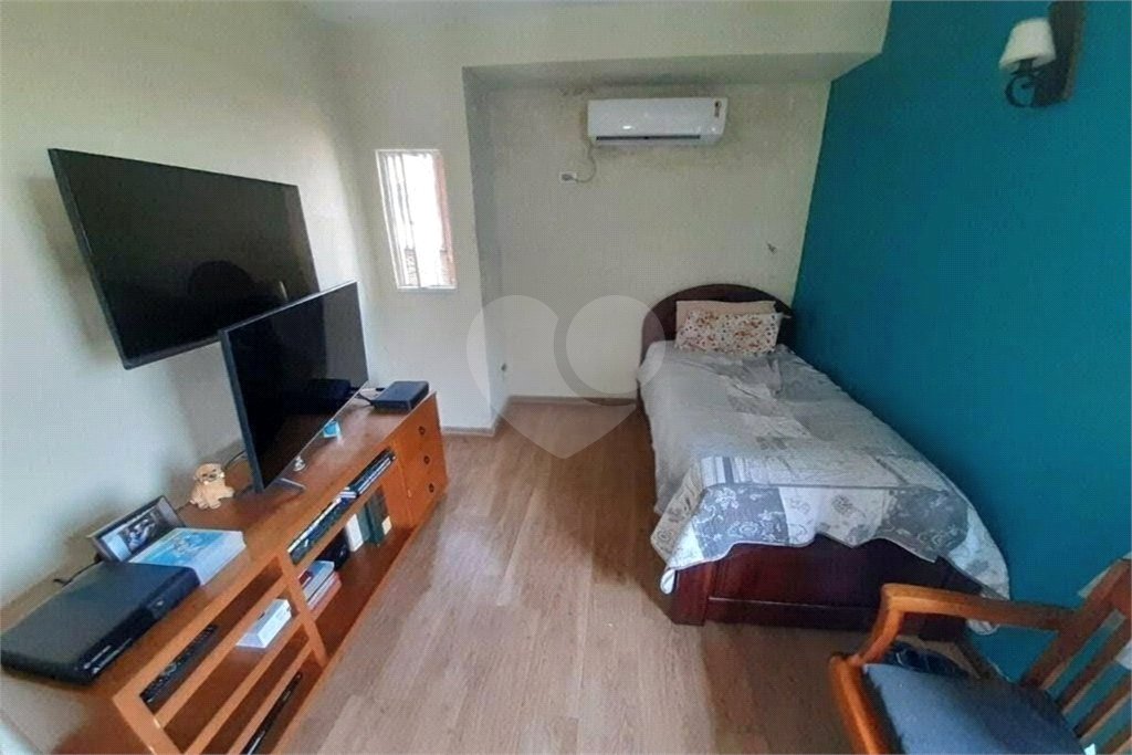 Apartamento à venda com 3 quartos em Tijuca, Rio de Janeiro, RJ