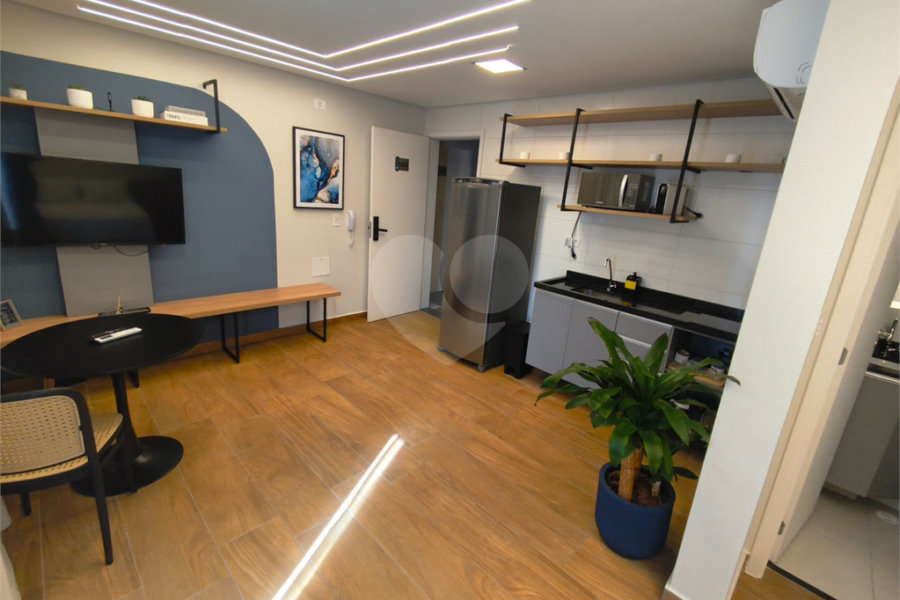 Apartamento à venda em Jardim São Paulo(zona Norte), São Paulo, SP