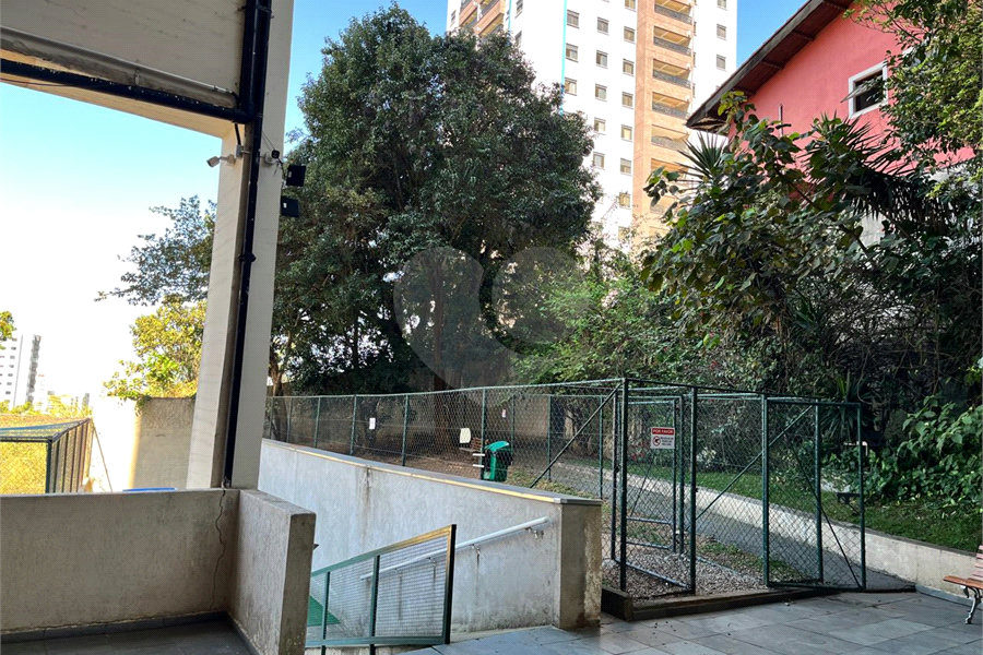 Apartamento para alugar com 2 quartos em Tucuruvi, São Paulo, SP