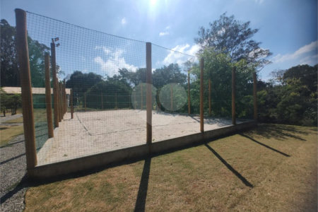 Terreno à venda no condomínio Residencial Solar São Judas Tadeu, Piracaia - SP