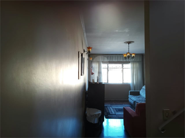Sobrado à venda com 3 quartos, sendo 1 suíte,  em Vila Nova Cachoeirinha, São Paulo, SP