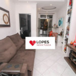 Apartamento à venda com 2 quartos em Grajaú, Rio de Janeiro, RJ