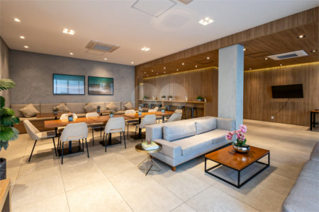 Apartamento à venda com 2 quartos, sendo 1 suíte,  em Vila Leopoldina, São Paulo, SP
