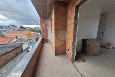 Casa à venda com 2 quartos no condomínio Ângelo Calandrino, São Paulo - SP