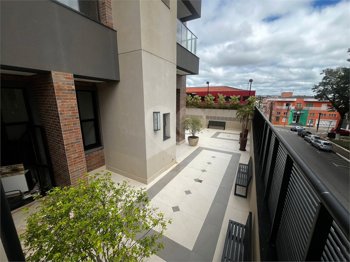 Apartamento à venda com 3 suítes no Centro, Itapetininga, SP