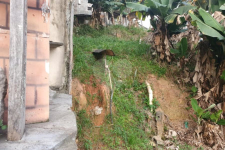 Terreno à venda em Vila Indiana, São Paulo, SP