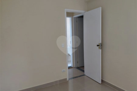 Apartamento para alugar com 2 quartos em Rio Pequeno, São Paulo, SP