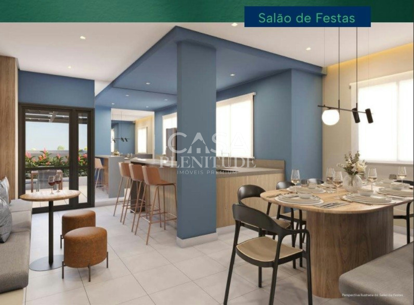 Alta Florada Residencial