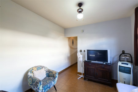 Sobrado à venda com 3 quartos em Vila Mariana, São Paulo, SP