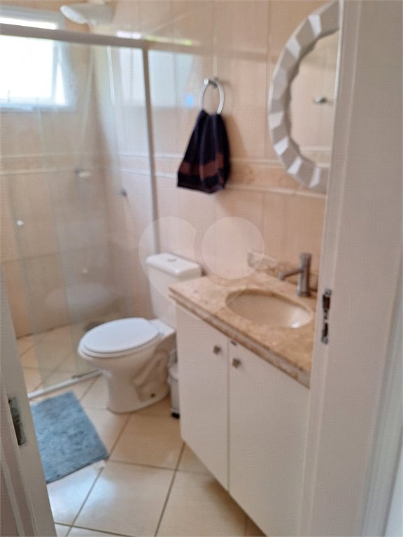 Apartamento à venda com 3 quartos, sendo 1 suíte, em Pinheirinho, Vinhedo, SP