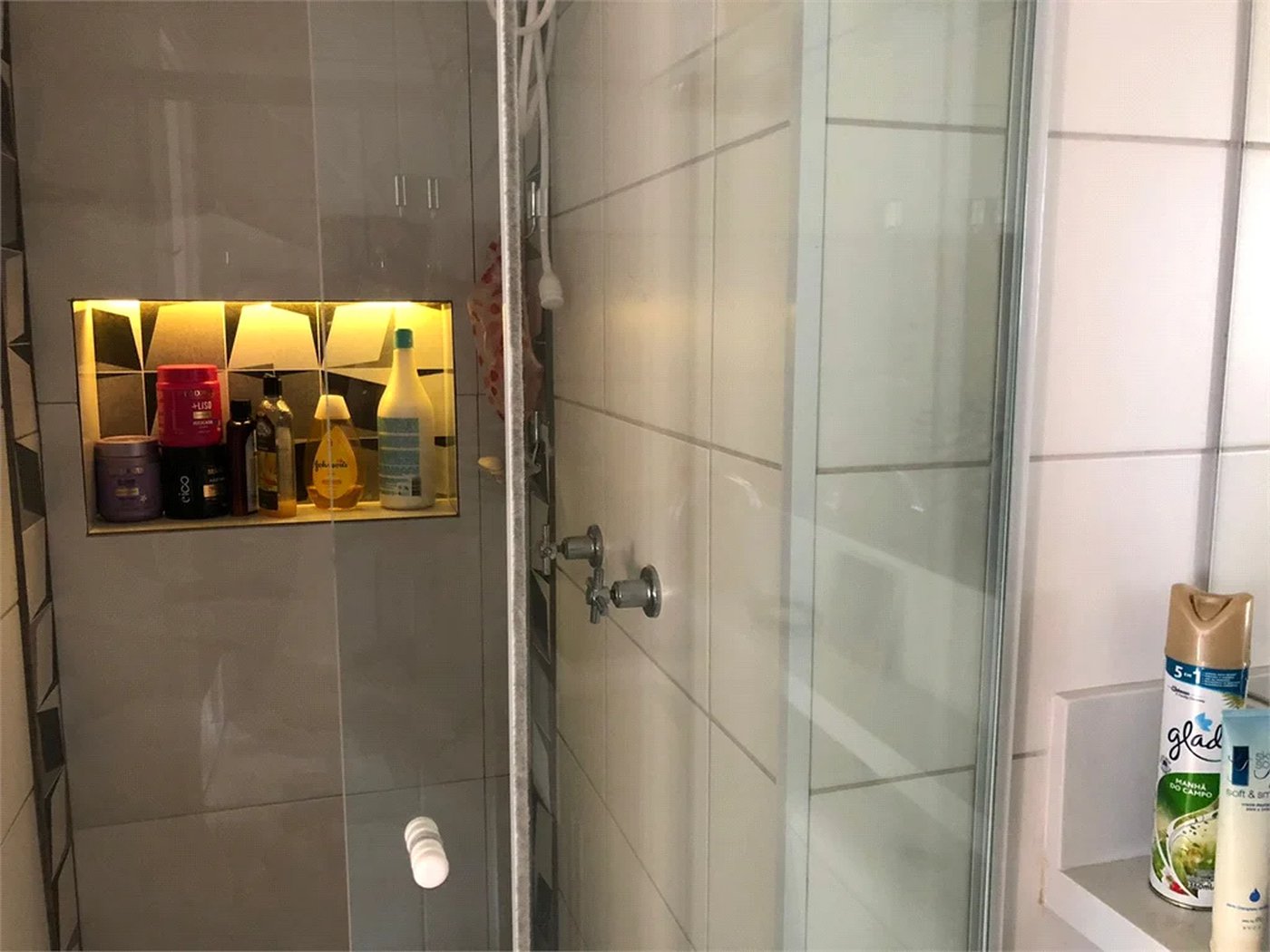 Apartamento à venda com 2 quartos em Parque Reboucas, São Paulo, SP