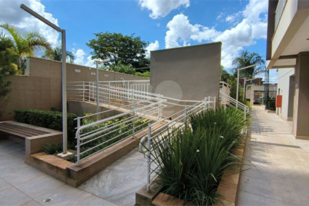 Apartamento à venda com 2 quartos, sendo 1 suíte, em Vila Amélia, Ribeirão Preto, SP