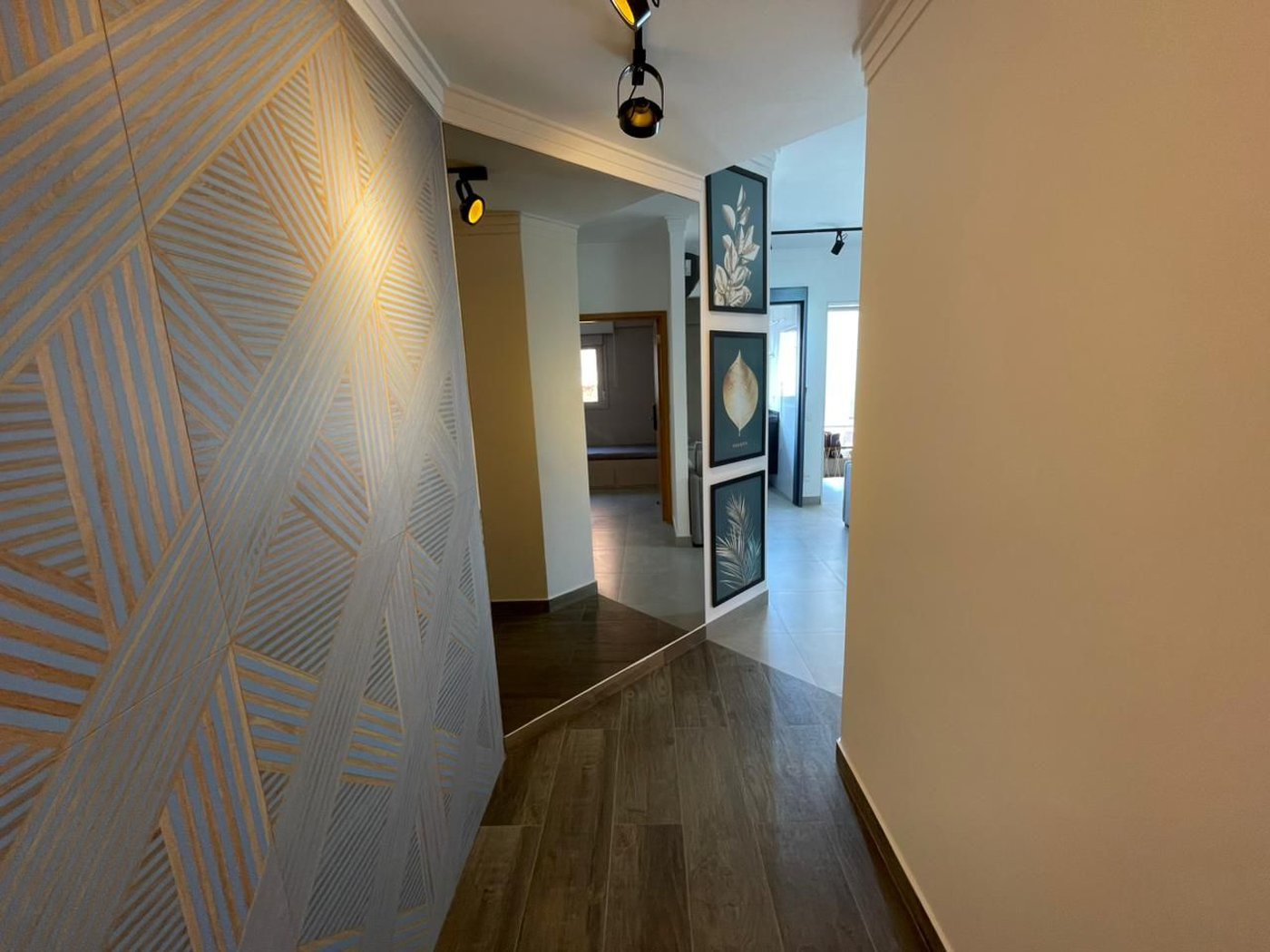 Apartamento com 2 dormitórios à venda, 98 m² por R$ 1.690.000,00 - Boqueirão - Santos/SP
