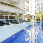 Apartamento à venda com 2 suítes em Vila Madalena, São Paulo, SP