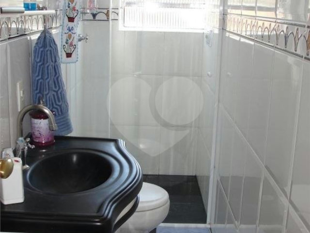 Apartamento à venda com 3 quartos, sendo 1 suíte,  em Santana, São Paulo, SP
