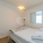 Apartamento à venda com 2 quartos, sendo 1 suíte, em Alto da Boa Vista, São Paulo, SP