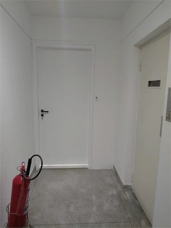 Apartamento à venda com 2 quartos, sendo 1 suíte, em Vila Andrade, São Paulo, SP