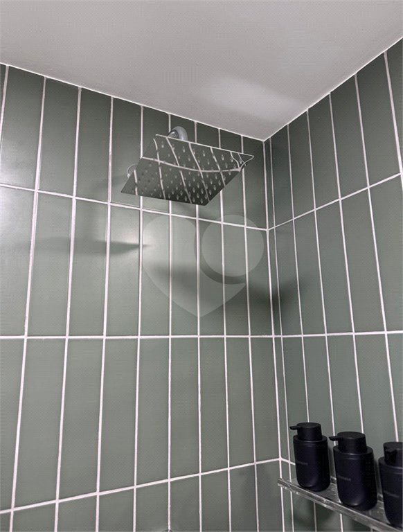 Apartamento à venda com 1 suíte em Jardim Paulista, São Paulo, SP