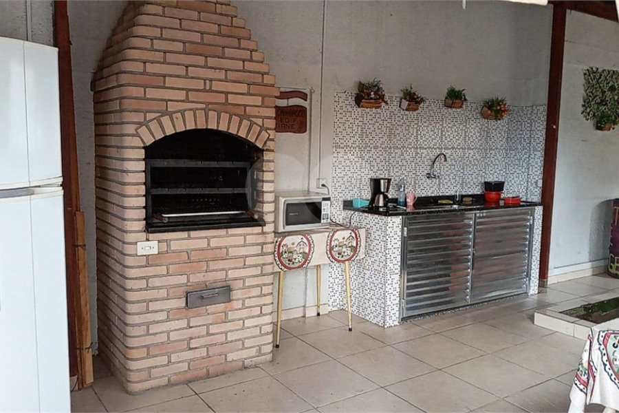 Apartamento à venda com 2 quartos em Tucuruvi, São Paulo, SP