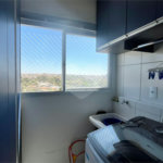 Apartamento à venda com 2 quartos, sendo 1 suíte, em Jardim das Nações, Salto, SP