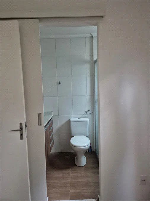 Apartamento à venda com 3 quartos em Lapa de Baixo, São Paulo, SP