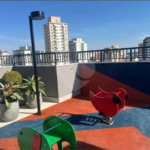 Apartamento à venda com 1 quarto em Chácara Inglesa, São Paulo, SP