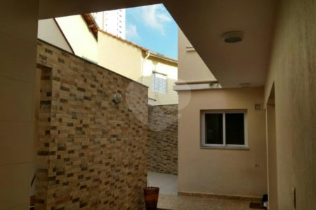 Casa à venda com 3 quartos, sendo 1 suíte,  em Santana, São Paulo, SP