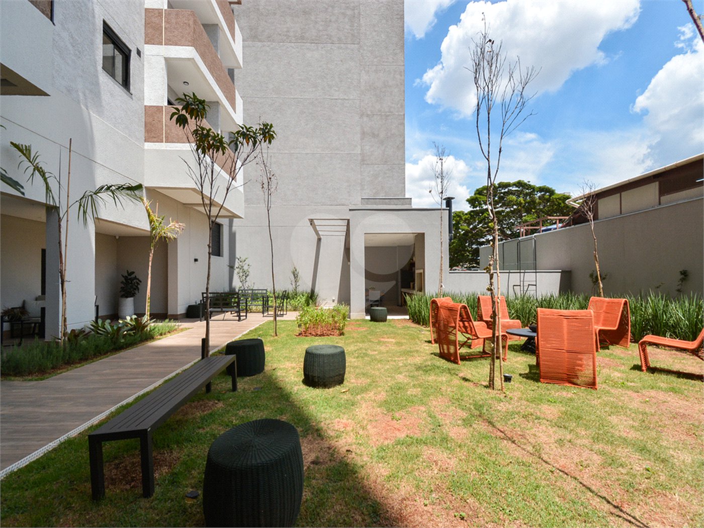 Apartamento à venda com 1 quarto em Indianópolis, São Paulo, SP