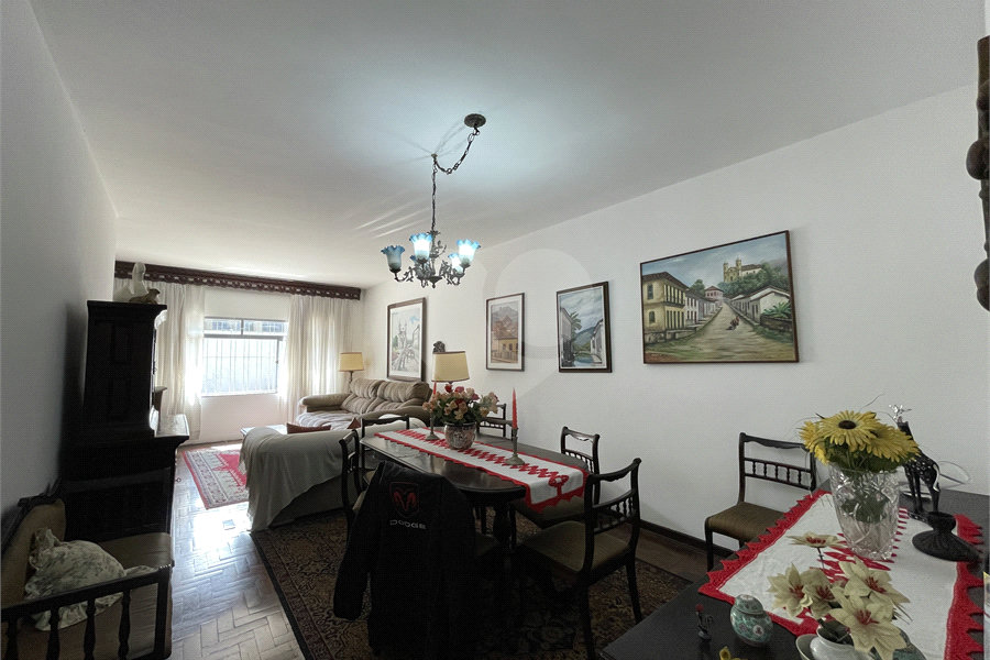 Casa Térrea à venda com 3 quartos, sendo 1 suíte, em Casa Verde, São Paulo, SP
