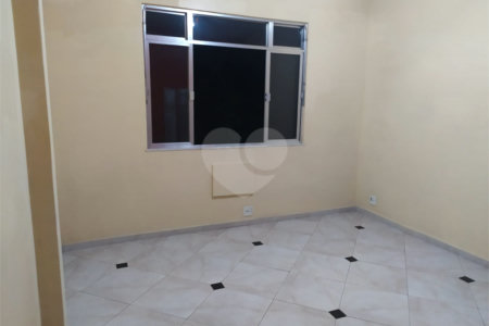 Apartamento à venda com 2 quartos em Vila Isabel, Rio de Janeiro, RJ