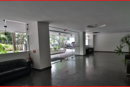 Apartamento à venda com 4 quartos, sendo 1 suíte, em Jardim Paulista, São Paulo, SP