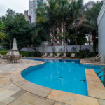Apartamento à venda com 4 suítes em Campo Belo, São Paulo, SP