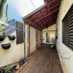 Casa para alugar com 3 quartos, sendo 1 suíte,  em Santa Luzia, Três Lagoas, MS