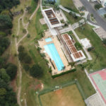 Terreno à venda no condomínio Residencial Central Parque, Salto - SP