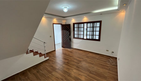 Sobrado à venda com 3 quartos em Vila Nova Cachoeirinha, São Paulo, SP