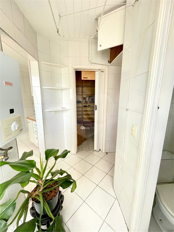 Apartamento à venda com 3 quartos, sendo 2 suítes,  em Água Fria, São Paulo, SP