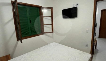 Casa em condomínio para alugar com 1 quarto em Geribá, Armação dos Búzios, RJ