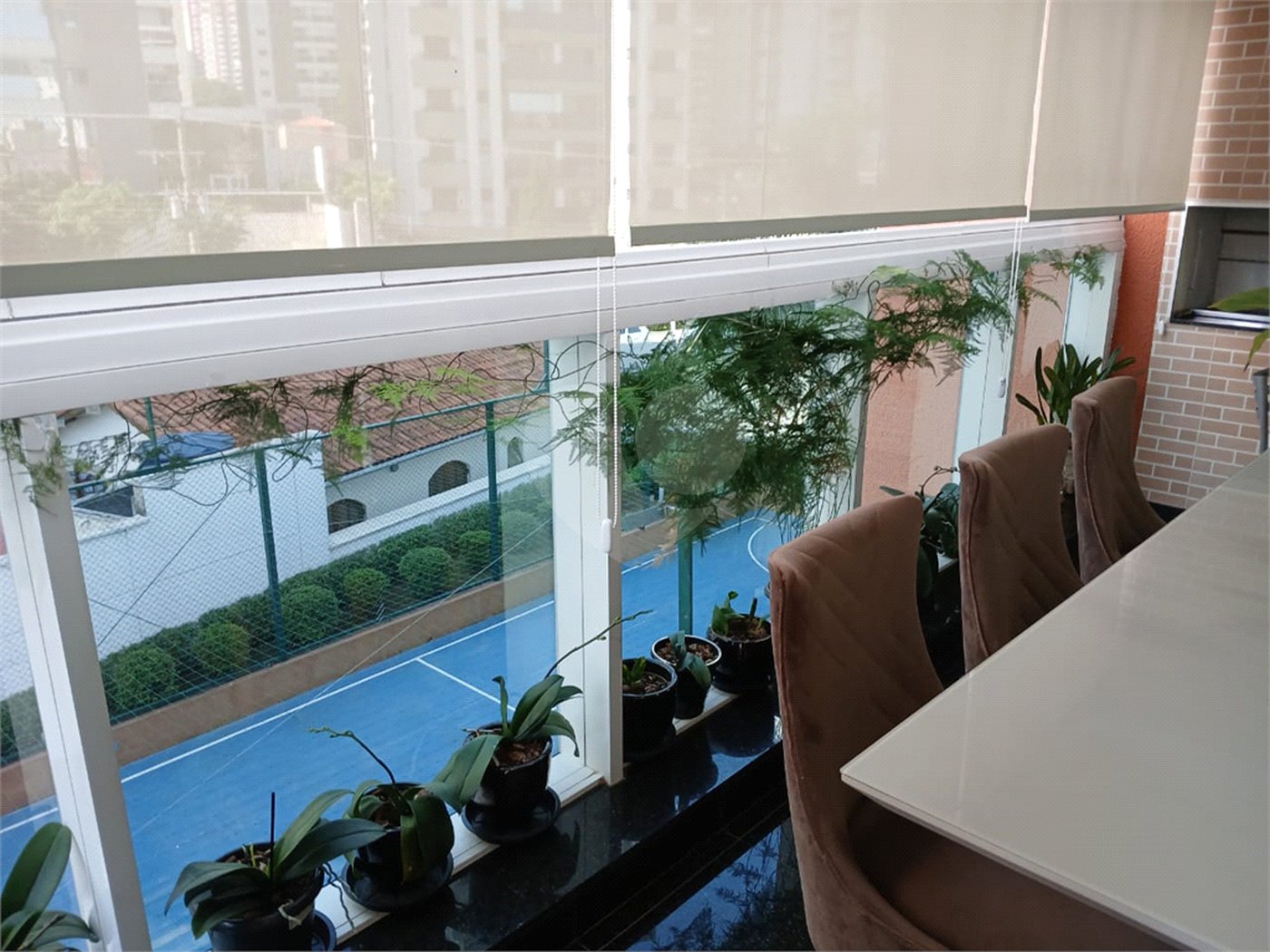 Apartamento à venda com 2 suítes em Vila Regente Feijó, São Paulo, SP