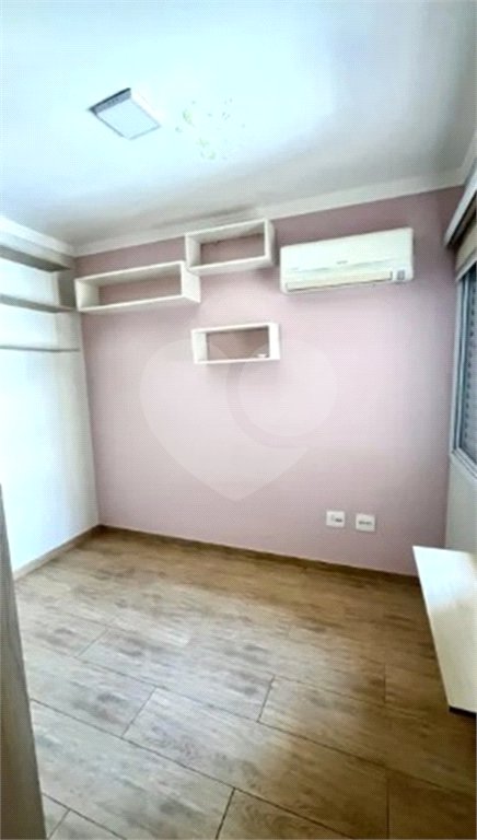 Apartamento 3 dormitório no Residencial Vista Nobre, em São Carlos, próximo ao shopping!