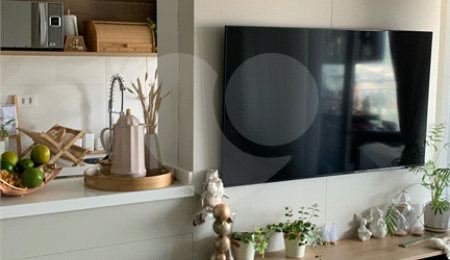 Apartamento à venda com 2 quartos, sendo 1 suíte,  em Vila Guilherme, São Paulo, SP