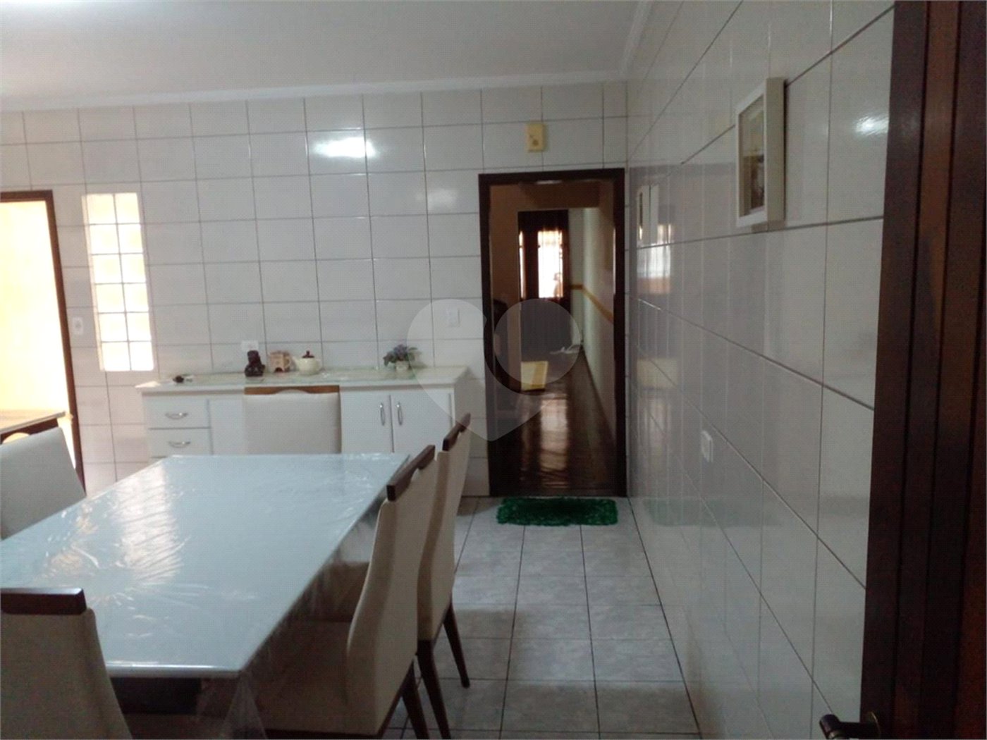 Sobrado à venda com 3 quartos, sendo 1 suíte,  em Vila América, Santo André, SP